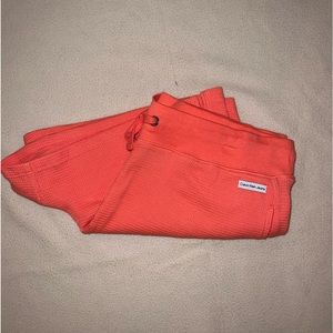 Women’s Calvin Klein Shorts